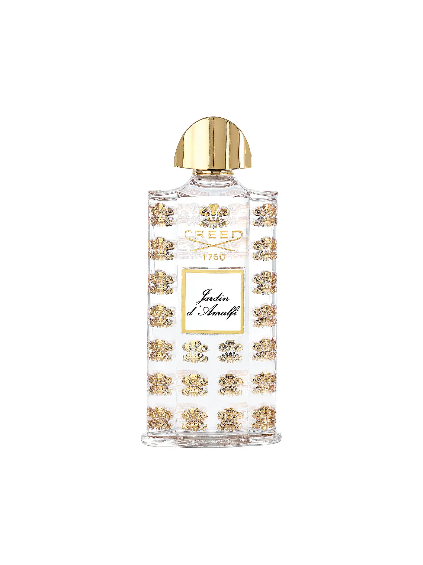 CREED | Les Royales Exclusives Jardin D'Amalfi Eau de Parfum 75ml | 